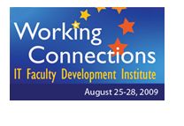 Working Connections Logo