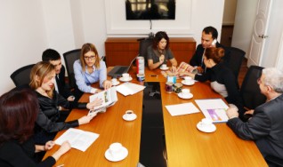 focus group