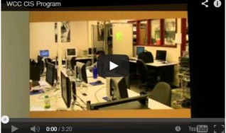 WCC CIS Program