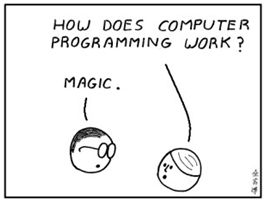 Programming & Scripting