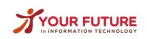 Your Future in IT Logo