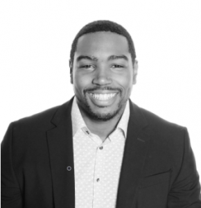 Photo of Malcolm Jones